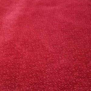 Merlot Burgundy Thick Upholstery Fabric Material Chair Couch 51.5" W by the Yard